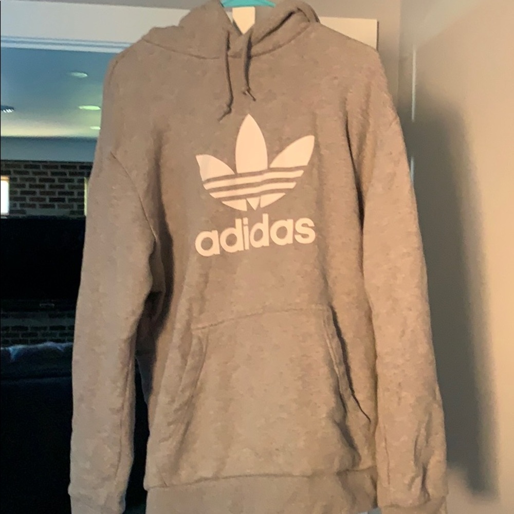 Men’s Adidas Sweatshirt